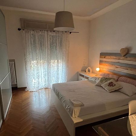 Residenza Delle Farfalle-Tripla Con Bagno Privato E Matrimoniale Con Bagno Condiviso Padova Eksteriør bilde