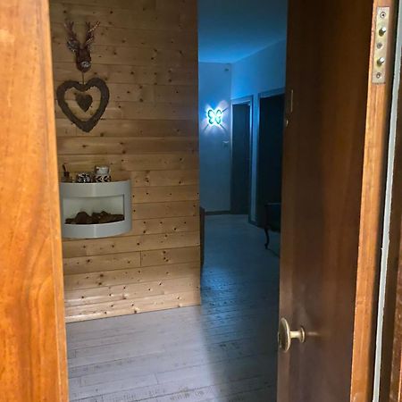 Residenza Delle Farfalle-Tripla Con Bagno Privato E Matrimoniale Con Bagno Condiviso Padova Eksteriør bilde
