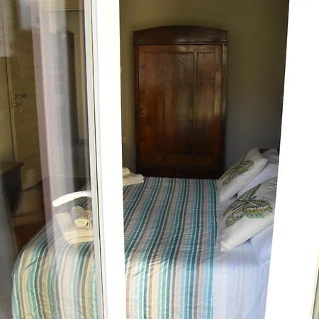 Residenza Delle Farfalle-Tripla Con Bagno Privato E Matrimoniale Con Bagno Condiviso Padova Eksteriør bilde