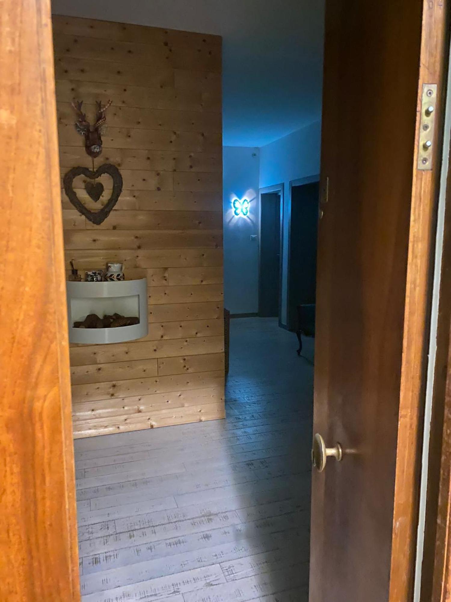 Residenza Delle Farfalle-Tripla Con Bagno Privato E Matrimoniale Con Bagno Condiviso Padova Eksteriør bilde